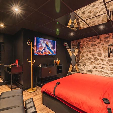 فندق Amsterdam رانس المظهر الخارجي الصورة